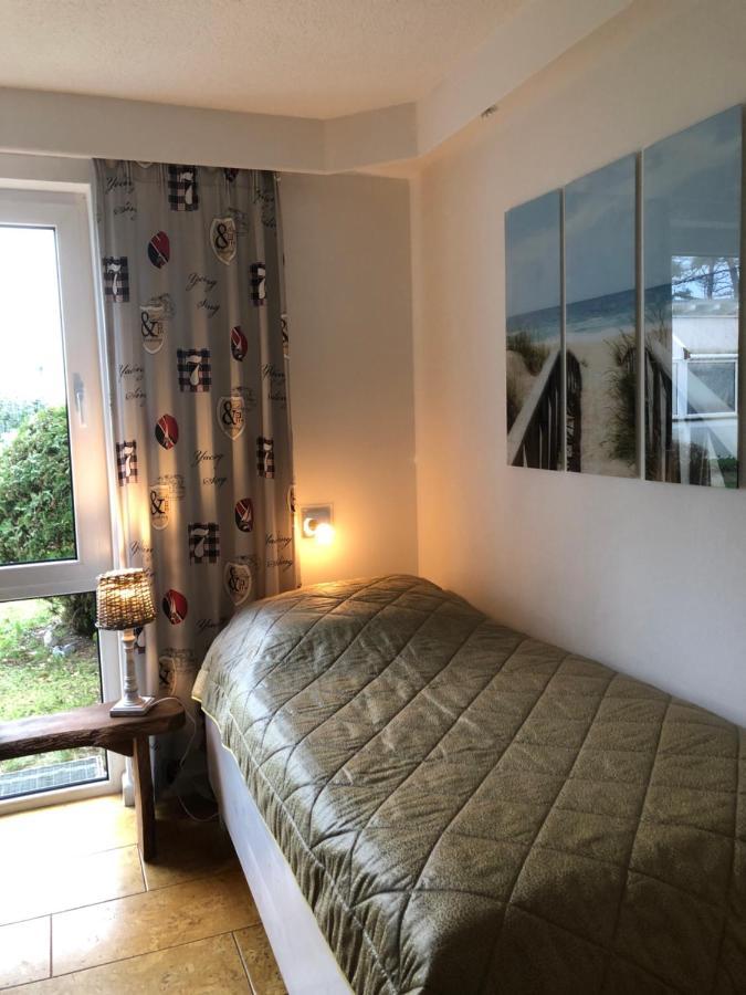 Ankerplatz Binz Im Haus Strelasund Ngoại thất bức ảnh