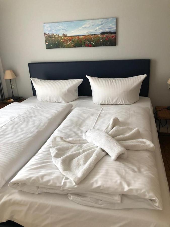 Ankerplatz Binz Im Haus Strelasund Ngoại thất bức ảnh