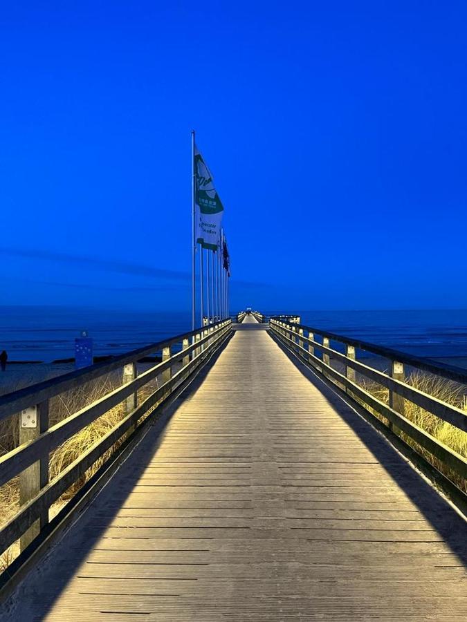 Ankerplatz Binz Im Haus Strelasund Ngoại thất bức ảnh